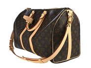 Accessoarer - VÄSKA, LOUIS VUITTON - View 2