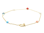 Smycken - OLE LYNGGAARD, armband - View 2