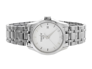 Klockor - TISSOT, damur - View 1