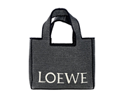 Accessoarer, VÄSKA, LOEWE, i auktion: Fashionabla – Torsdag 9 oktober