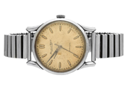Klockor, INTERNATIONAL WATCH Co, Schaffhausen, i auktion: Klockor – Lördag 4 oktober