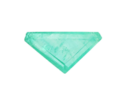 Ädelstenar - SMARAGD, fantasislipad 7,19 ct - View 2