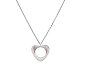 Smycken, GEORG JENSEN, collier, i auktion: Lilla Smycken – Tisdag 23 september