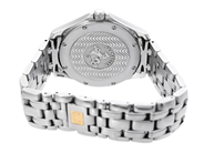 Klockor - OMEGA, Seamaster 120m - View 3