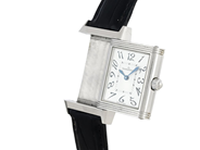 Klockor - JAEGER-LE COULTRE, Reverso - View 3