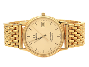 Klockor, OMEGA, Seamaster, i auktion: Klockor – Lördag 4 oktober