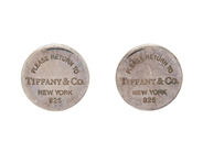 Smycken - TIFFANY & CO, örhängen - View 1