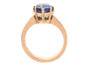 Smycken - RING, 18K guld - View 2