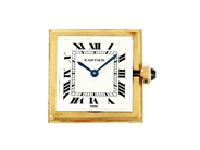 Klockor - CARTIER, Tank Normale - View 11