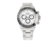 Klockor, ROLEX, Oyster Perpetual, i auktion: Klockkvaliten – Lördag 15 november