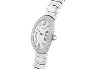 Klockor - CARTIER, Baignoire - View 2