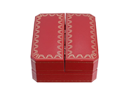 Klockor - CARTIER, Baignoire - View 11