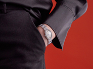 Klockor - CARTIER, Baignoire - View 12