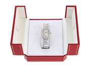 Klockor - CARTIER, Baignoire - View 10