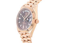 Klockor - ROLEX, Oyster Perpetual - View 2