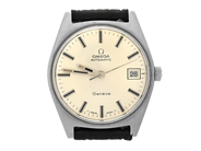 Klockor, OMEGA, Genève (T Swiss Made T), i auktion: Klockor – Lördag 4 oktober