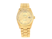 Klockor, ROLEX, Oyster Perpetual, i auktion: Klockkvaliten – Lördag 15 november