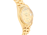 Klockor - ROLEX, Oyster Perpetual - View 3