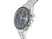 Klockor - OMEGA, Speedmaster Professional (T Swiss Made T) - View 2