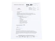 Klockor - OMEGA, Speedmaster Professional (T Swiss Made T) - View 16