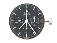 Klockor - OMEGA, Speedmaster Professional (T Swiss Made T) - View 10