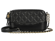 Accessoarer, CHANEL, VÄSKA, i auktion: Modekvaliten – Lördag 18 oktober