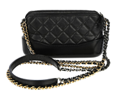 Accessoarer - CHANEL, VÄSKA - View 3
