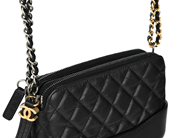 Accessoarer - CHANEL, VÄSKA - View 4