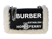 Accessoarer, BURBERRY, VÄSKA, i auktion: Modekvaliten – Lördag 18 oktober