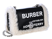 Accessoarer - BURBERRY, VÄSKA - View 2