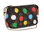 Accessoarer - LOUIS VUITTON, VÄSKA - View 2