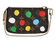Accessoarer - LOUIS VUITTON, VÄSKA - View 3