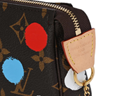 Accessoarer - LOUIS VUITTON, VÄSKA - View 5