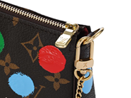 Accessoarer - LOUIS VUITTON, VÄSKA - View 6