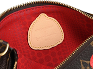 Accessoarer - LOUIS VUITTON, VÄSKA - View 7