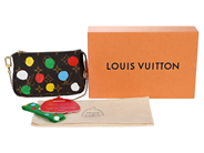 Accessoarer - LOUIS VUITTON, VÄSKA - View 8