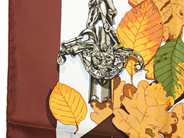 Accessoarer - HERMÈS, SCARF - View 3