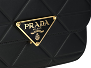 Accessoarer - PRADA, VÄSKA - View 5