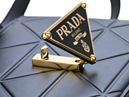 Accessoarer - PRADA, VÄSKA - View 8