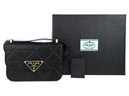 Accessoarer - PRADA, VÄSKA - View 9