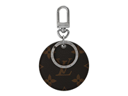Accessoarer - LOUIS VUITTON, NYCKELRING - View 2