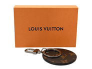 Accessoarer - LOUIS VUITTON, NYCKELRING - View 3