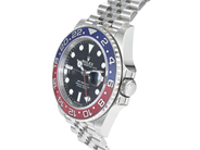 Klockor - ROLEX, Oyster Perpetual Date - View 2