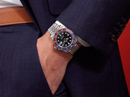 Klockor - ROLEX, Oyster Perpetual Date - View 13