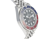 Klockor - ROLEX, Oyster Perpetual Date - View 3