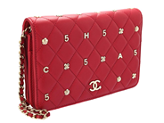Accessoarer - CHANEL, VÄSKA - View 2