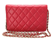 Accessoarer - CHANEL, VÄSKA - View 3