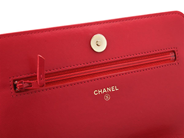 Accessoarer - CHANEL, VÄSKA - View 8