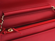 Accessoarer - CHANEL, VÄSKA - View 9