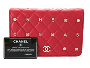 Accessoarer - CHANEL, VÄSKA - View 10